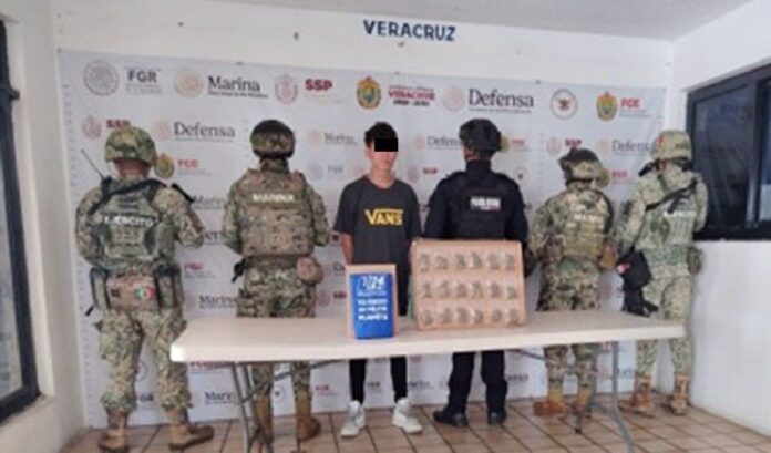 Operativos 21 al 23 nov