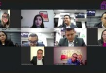 OPLE Veracruz determina límites de financiamiento privado que podrán recibir los Partidos Políticos en 2026