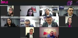 OPLE Veracruz determina límites de financiamiento privado que podrán recibir los Partidos Políticos en 2026