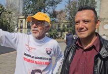 Organización “Chucho el Roto” de Veracruz se une a la lucha nacional por reconocimiento de energía eléctrica como derecho humano.