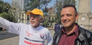 Organización “Chucho el Roto” de Veracruz se une a la lucha nacional por reconocimiento de energía eléctrica como derecho humano.