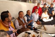 Sindicatos de Veracruz rechazan iniciativa que busca unificarlos.