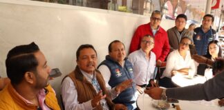 Sindicatos de Veracruz rechazan iniciativa que busca unificarlos.