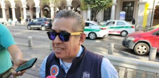PC Xalapa espera más de 20 mil visitantes el 12 de diciembre.
