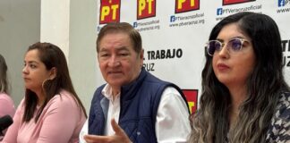 PT Veracruz pide que comparecencias reflejen el verdadero desempeño de los secretarios del gabinete.
