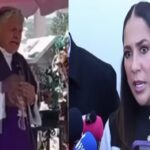 Sacerdote insulta y amenaza a gobernadora de Guanajuato y desata condena generalizada