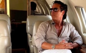 Roberto Palazuelos entra en el ojo del huracán: PROFECO suspende su hotel .