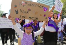 Hay otros 8 albergues con denuncias por violencia y tratos crueles e inhumanos contra niñas.