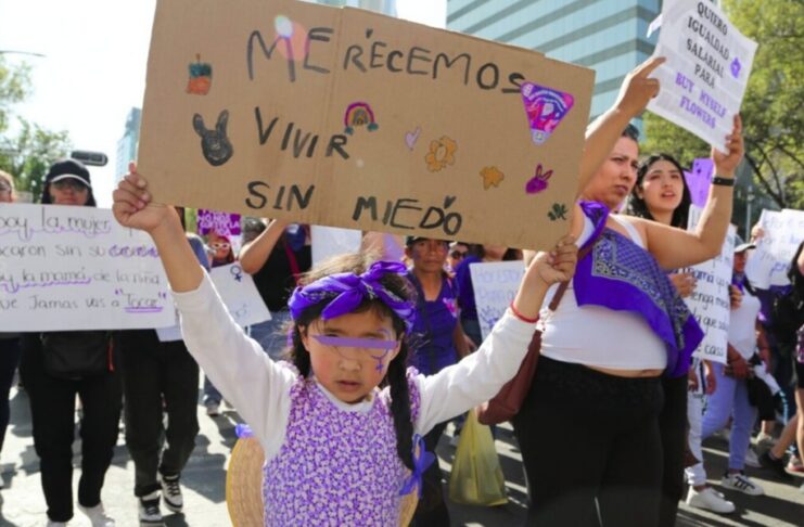 Hay otros 8 albergues con denuncias por violencia y tratos crueles e inhumanos contra niñas.