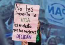 «Libertad, Patria y Familia», el guiño del PAN a la ultraderecha mundial.