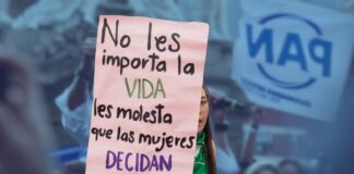 «Libertad, Patria y Familia», el guiño del PAN a la ultraderecha mundial.