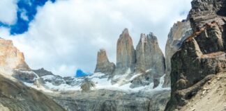 Tormenta de nieve en la Patagonia deja al menos cinco turistas muertos; entre ellos una mujer y hombre mexicanos