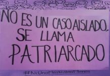 La matrix patriarcal hace villanas favoritas a las mujeres en la política.