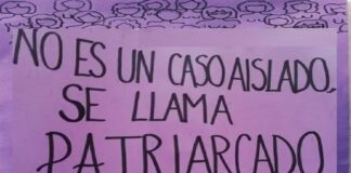 La matrix patriarcal hace villanas favoritas a las mujeres en la política.