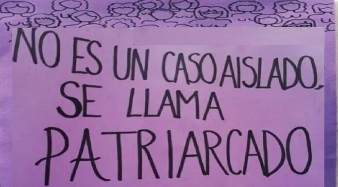 La matrix patriarcal hace villanas favoritas a las mujeres en la política.