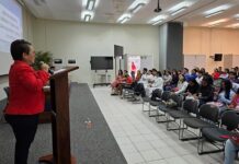 Estudiantes en UV reflexionan sobre violencias digitales contra las mujeres