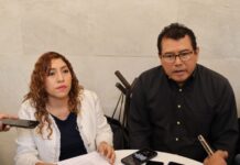 Acusan omisión legislativa en Veracruz y tortura contra tres estadounidenses presos en Poza Rica.