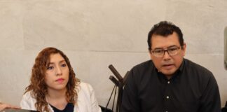 Acusan omisión legislativa en Veracruz y tortura contra tres estadounidenses presos en Poza Rica.