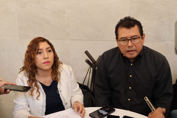 Perla del Carmen Morales Solano