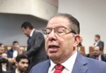 Derecho a la protesta y apertura al diálogo han sido constantes en administración de Rocío Nahle: Pozos Castro