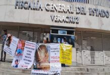 Familiares de víctimas exigirán justicia ante la Fiscalía; denuncian cinco años de impunidad