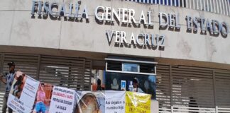 Familiares de víctimas exigirán justicia ante la Fiscalía; denuncian cinco años de impunidad