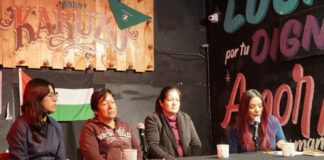 Piden sentenciar como feminicidio caso de Chely en Puebla .