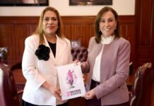 Una coincidencia política que no es casualidad .