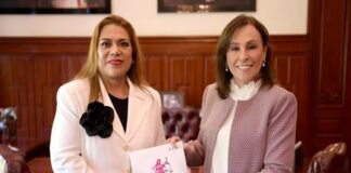 Una coincidencia política que no es casualidad .