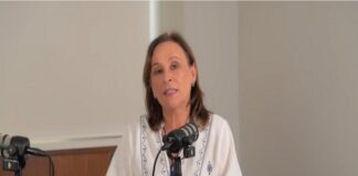 Gobernar en territorio .