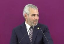 Michoacán…Desde Ramírez Bedolla van 7 alcaldes .