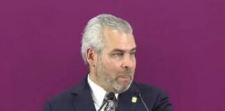 Michoacán…Desde Ramírez Bedolla van 7 alcaldes .