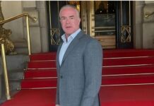 Raúl Rocha Cantú, de empresario a símbolo de la corrupción en México .