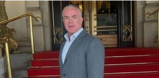 Raúl Rocha Cantú, de empresario a símbolo de la corrupción en México .