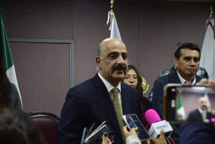 Ricardo Ahued 16.11.2025