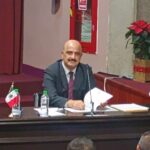 Ricardo Ahued confirma que iniciará construcción del laboratorio de antropología forense y osteoteca en Veracruz.