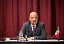 En Veracruz hay orden y gobernabilidad: Segob