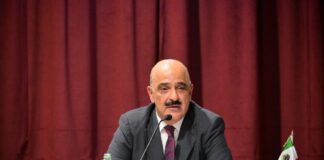 En Veracruz hay orden y gobernabilidad: Segob