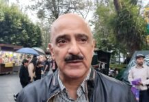 Se investigan responsabilidades tras muerte de estudiante de 16 años en accidente de autobús: Ricardo Ahued