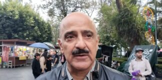 Se investigan responsabilidades tras muerte de estudiante de 16 años en accidente de autobús: Ricardo Ahued