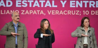 Respalda Congreso fortalecimiento de capacidad operativa de la policía estatal