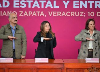 Respalda Congreso fortalecimiento de capacidad operativa de la policía estatal