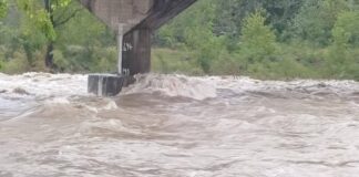 Monitorea Protección Civil de Misantla nivel de ríos. Este es el reporte…