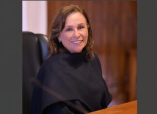 Veracruz se suma a credencialización de salud universal y fortalece programas sociales: Rocío Nahle.