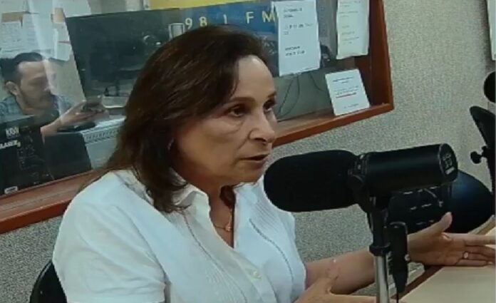 Rocio Nahle 17.11.2025