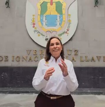 Tenemos Finanzas fuertes en Veracruz: Rocío Nahle. ¡Primer Informe de Gobierno!