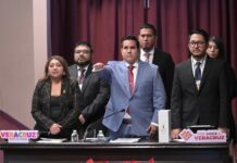 Comunicación veraz, inclusiva y democrática en Veracruz: CGCS