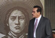 SEDARPA reporta más de 18 mil hectáreas dañadas en Álamo por contingencia.