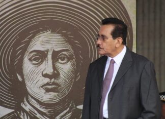 SEDARPA reporta más de 18 mil hectáreas dañadas en Álamo por contingencia.