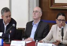 SEGOB acusa mano de la oposicion detrás del Paro de Transportistas y productores.